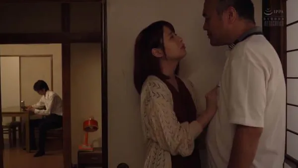 sex haruna kawakita Vợ sắp cưới của con trai “nghiện” sau một lần bị bố Anh xã làm thịt