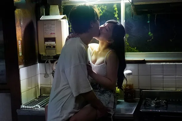 phim sex viet bam Sáng – trưa – chiều – tối, cuộc sống tình dục không ngừng nghỉ của karen yuzuriha