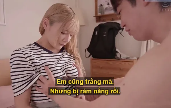 phim sexx trung quốc Tiếng rên quen thuộc ở căn phòng bên cạnh lại là của ghệ tôi…