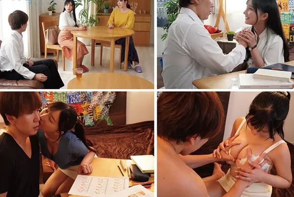 chịch nhau vietsub Phần thưởng sexy của cô gia sư khiến cậu học trò chăm chỉ hơn